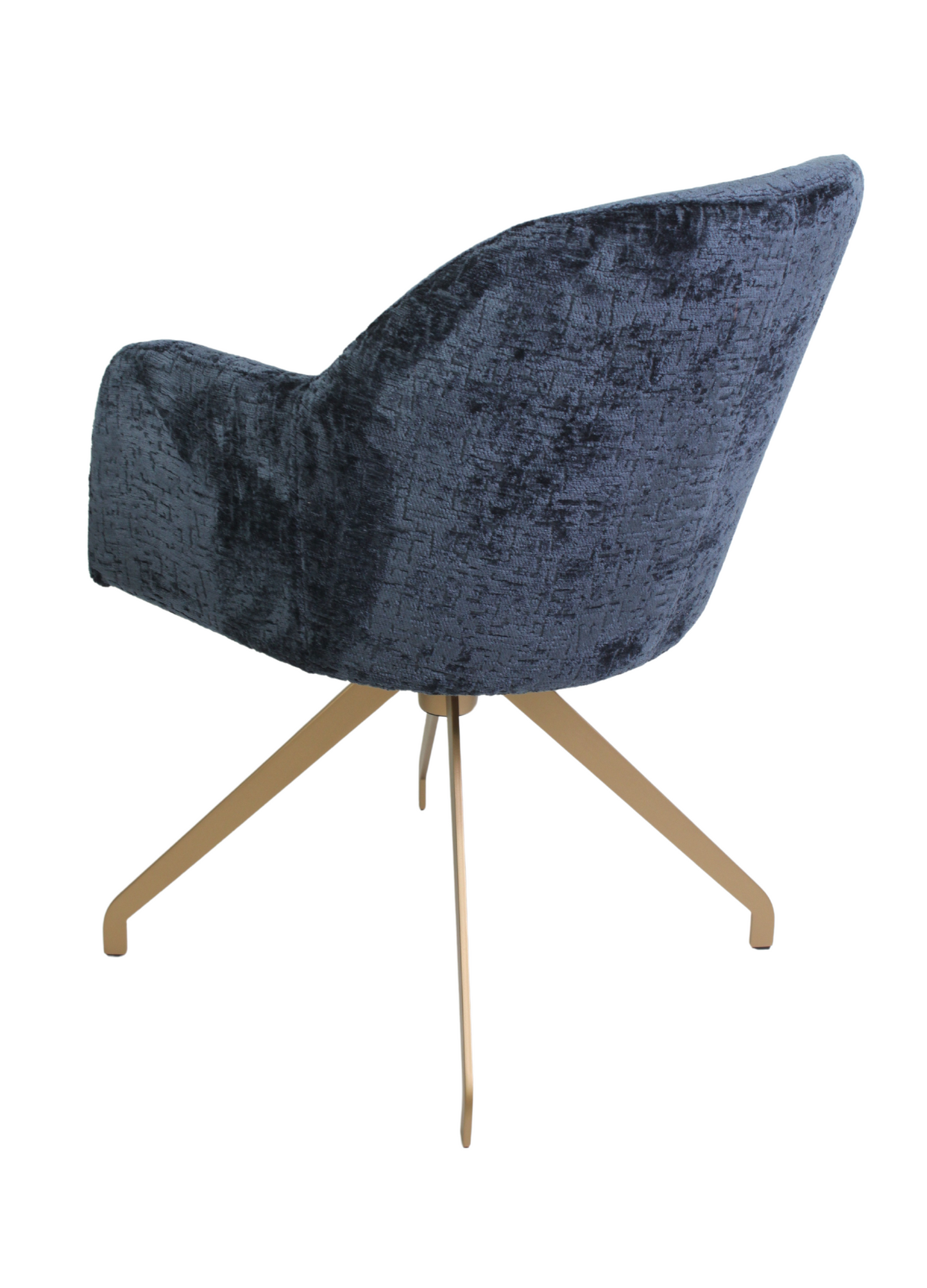 Scaun tapitat stofa | model SERGIU