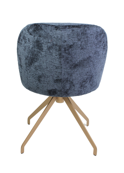 Scaun tapitat stofa | model SERGIU