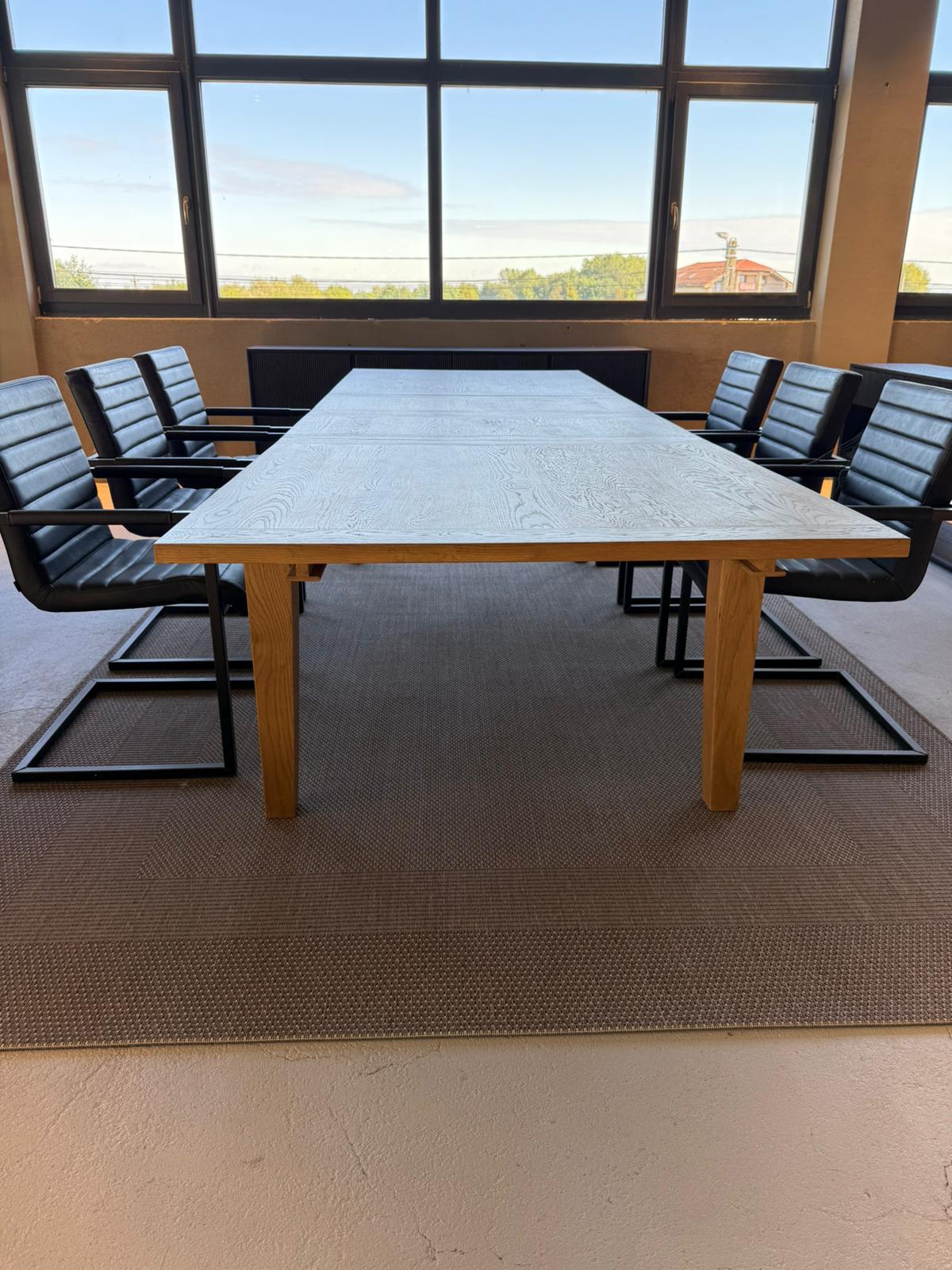 Masa extensibila | model FLUTURE