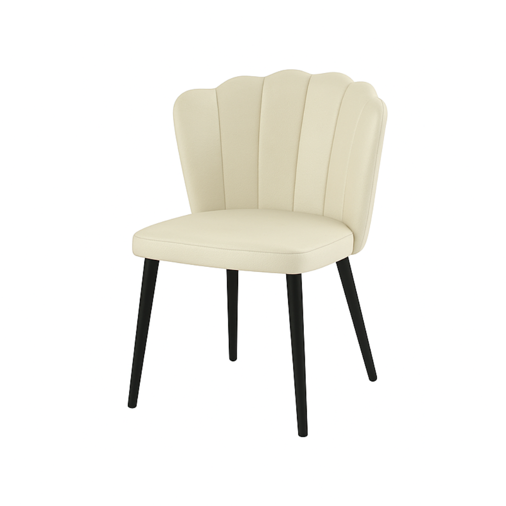 Scaun piele ROSIE | model ARIA