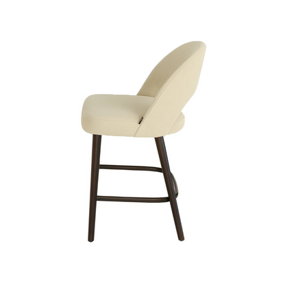 Scaun bar catifea TURCOAZ | model EXPRES