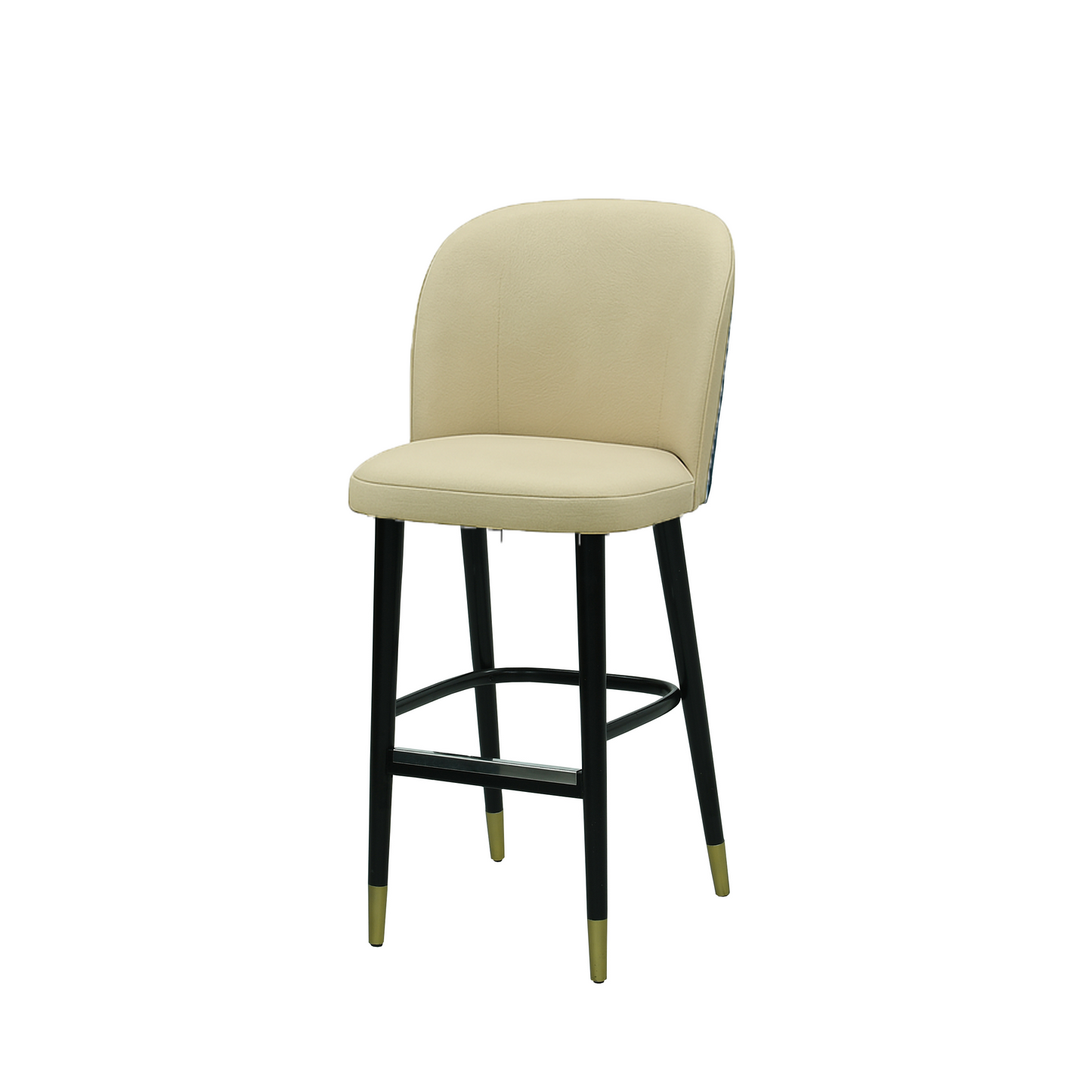 Scaun bar piele MARO | model SAM