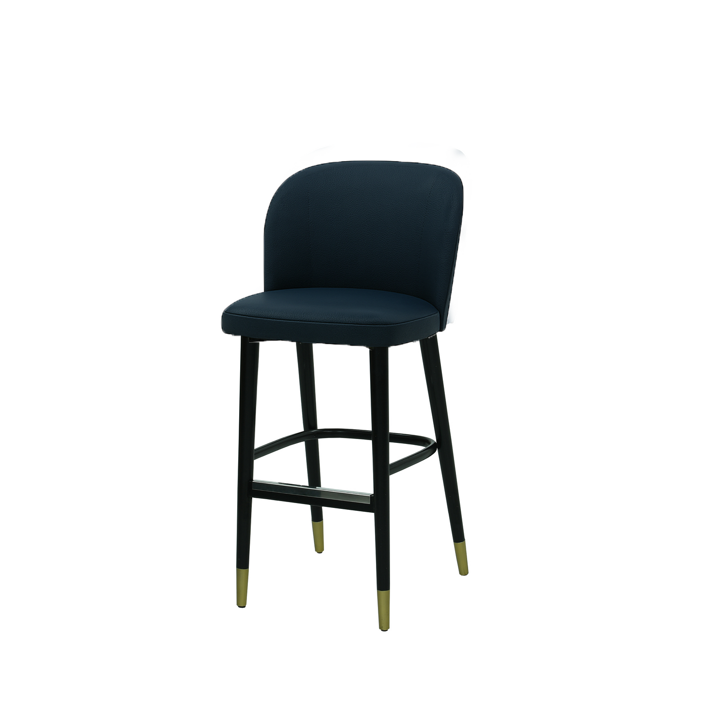 Scaun bar piele ROSIE | model SAM