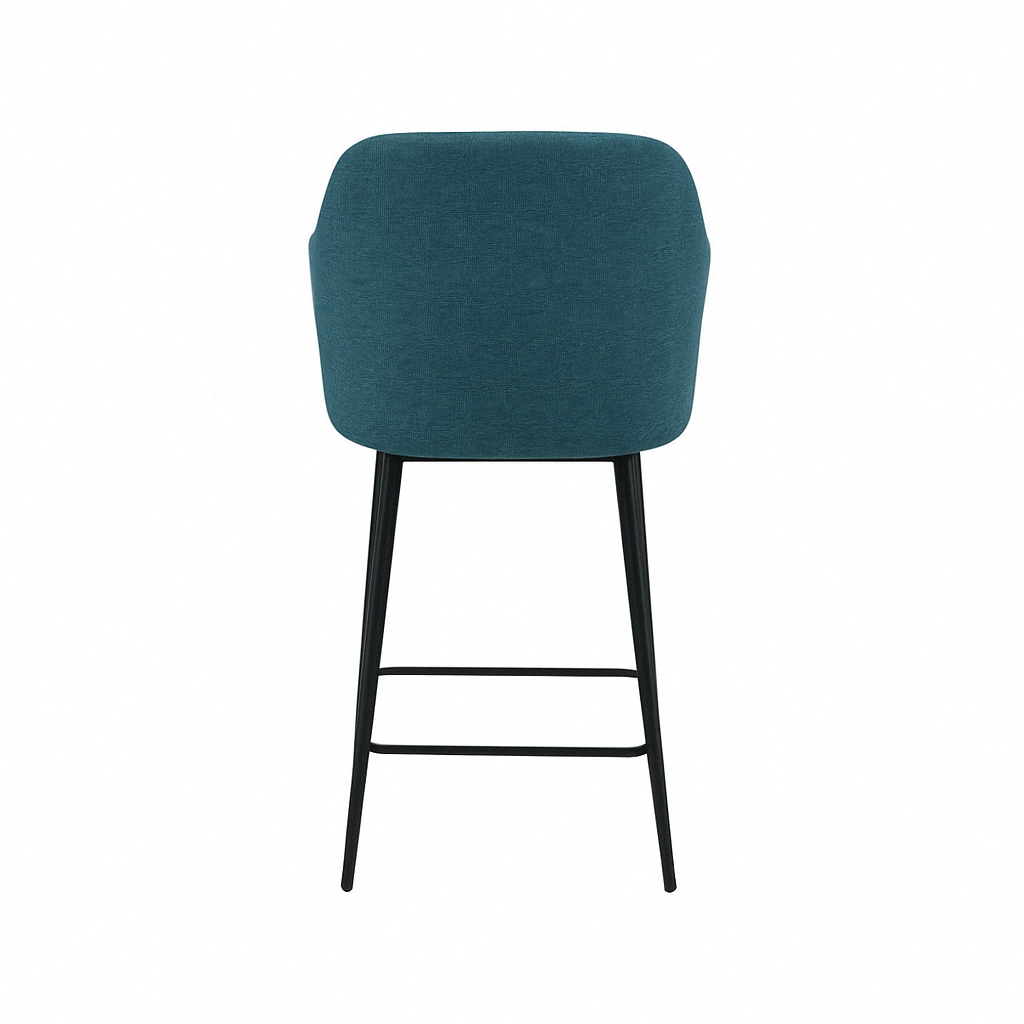 Scaun bar stofa | model ALEX