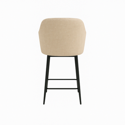 Scaun bar stofa | model ALEX