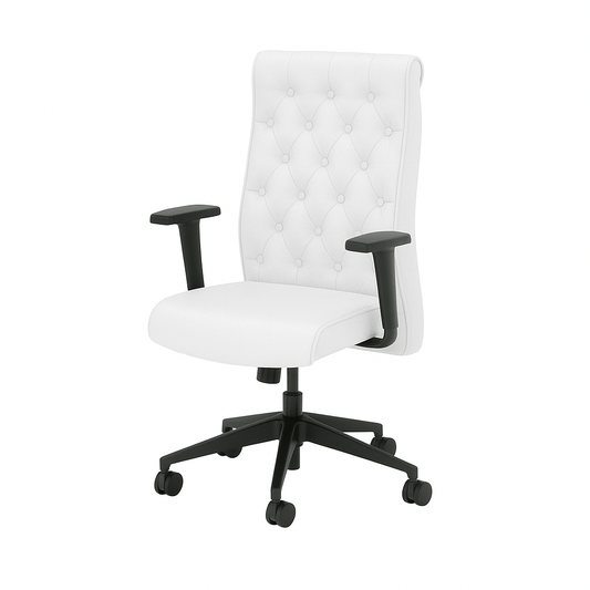 Scaun piele naturala ALBA | model ACTIVE