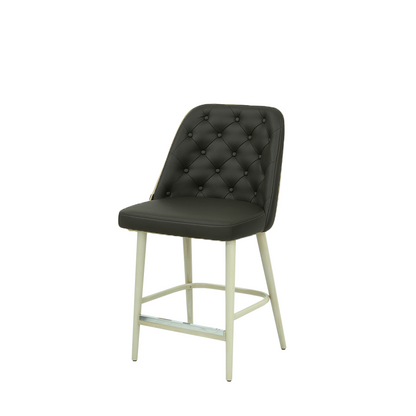 Scaun insula piele MARO | model SCOT