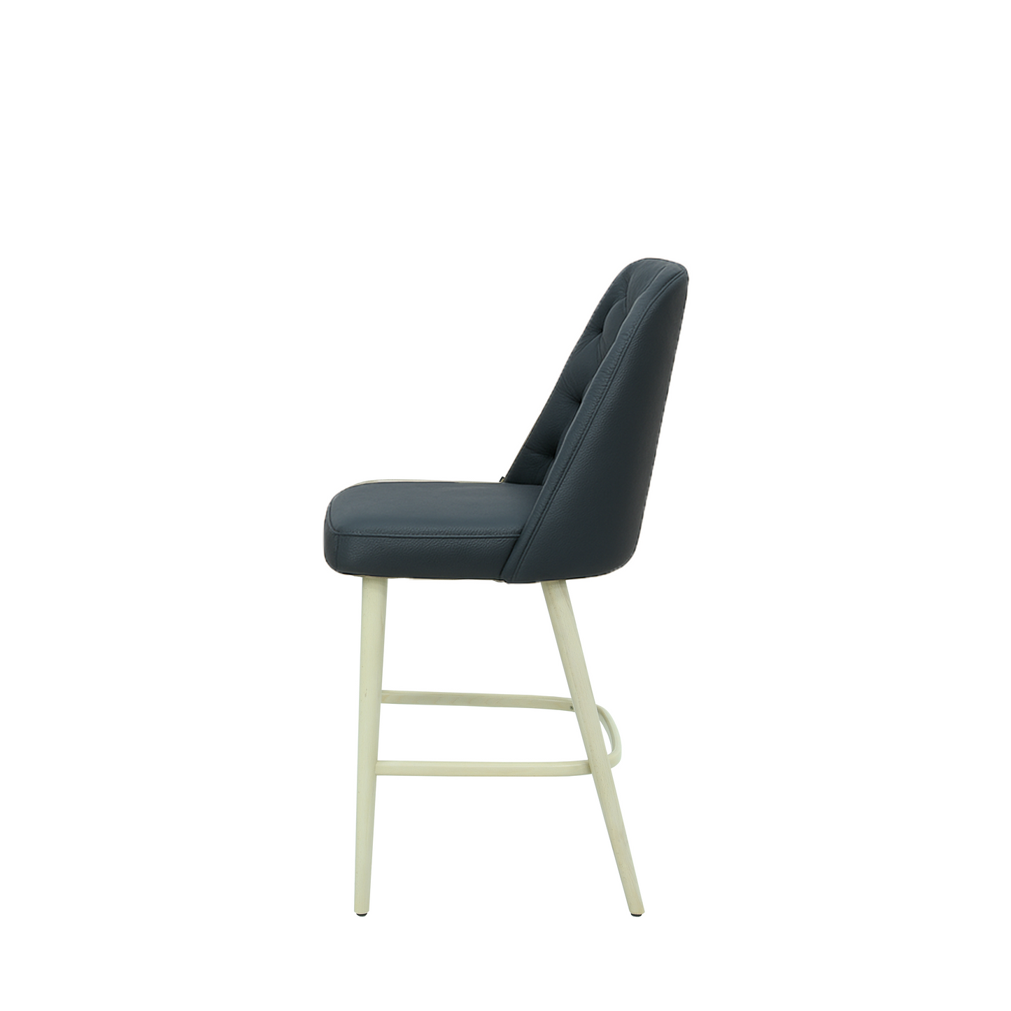 Scaun insula piele MARO | model SCOT