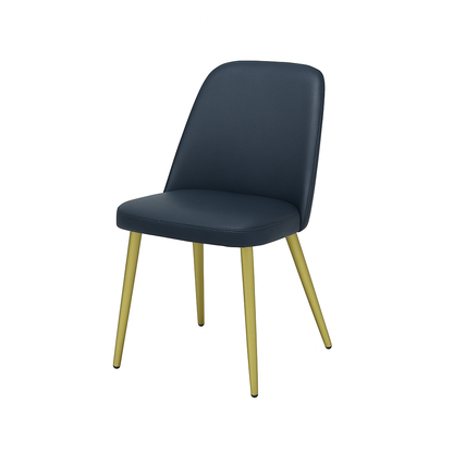 Scaun piele ROSIE | model FOX