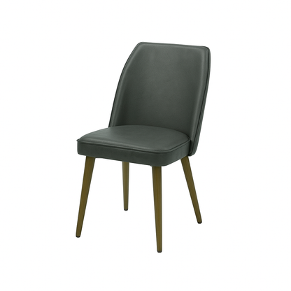 Scaun piele MARO | model JONY