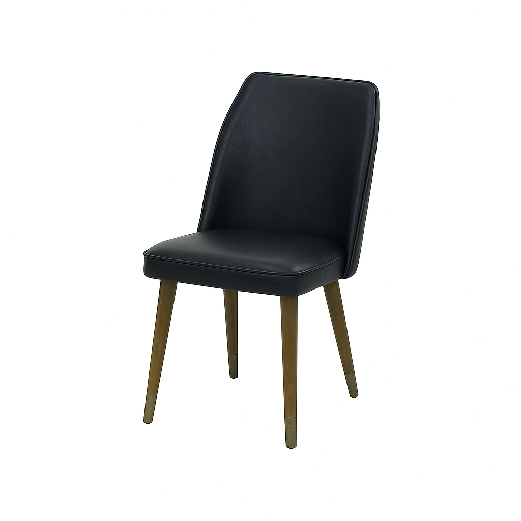 Scaun piele MARO | model JONY
