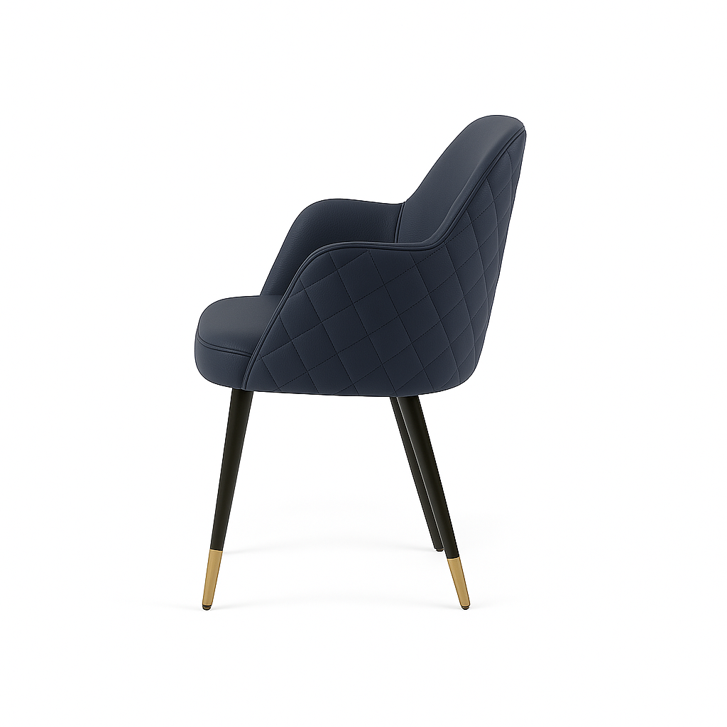 Scaun piele ROSIE | model PINO X