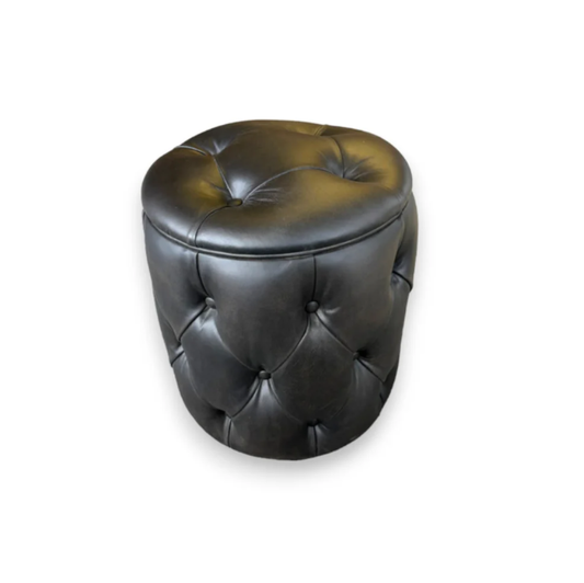 Taburet pouf Louis - disponibil pe stoc